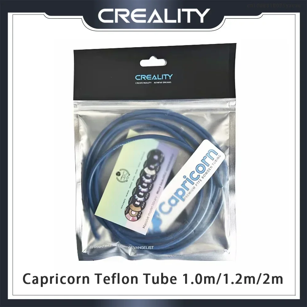Bowden Tube - CREALITY pour Capricorne Bowden PTFE tube