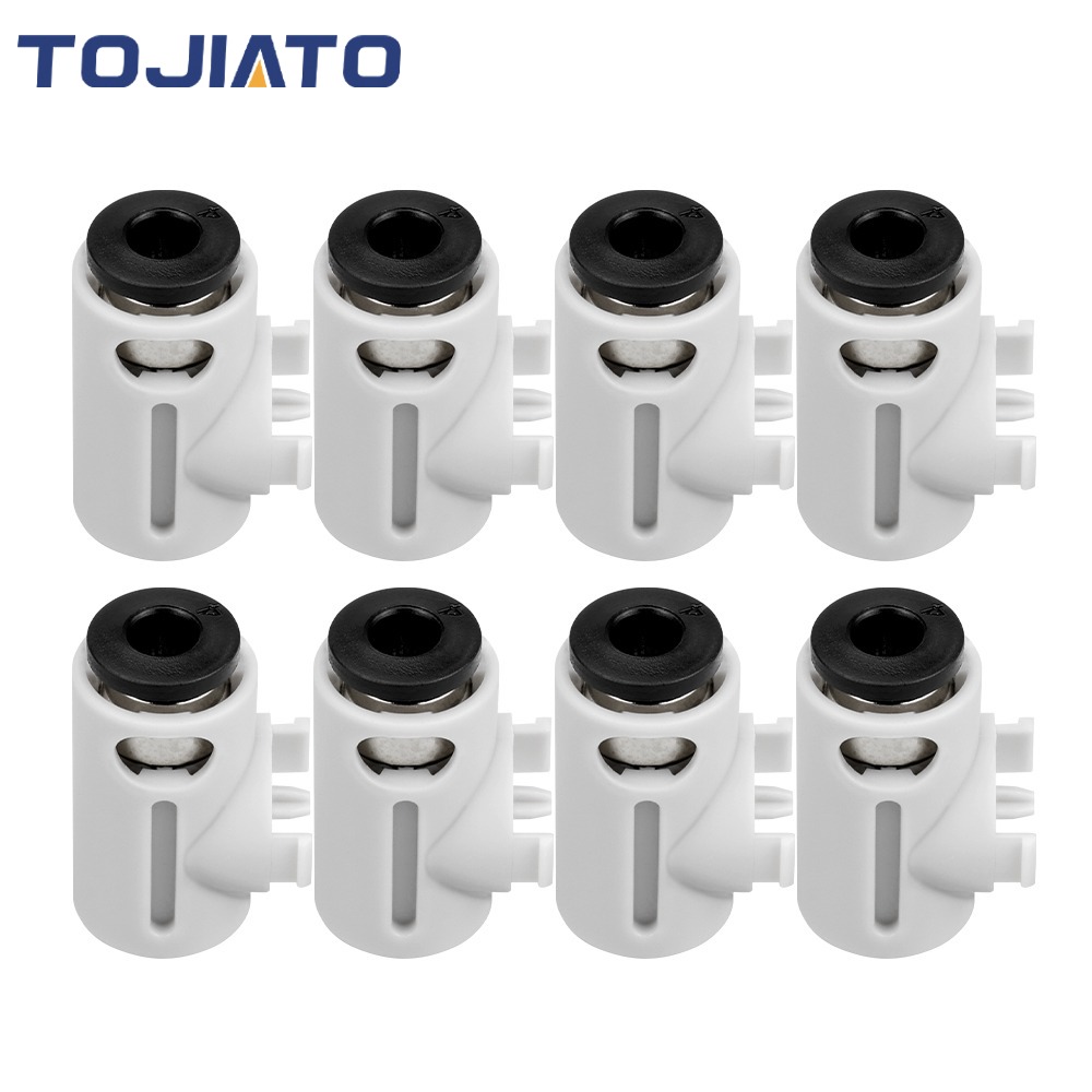 Bowden Tube - Adaptateur PTFE de précision pour imprimantes