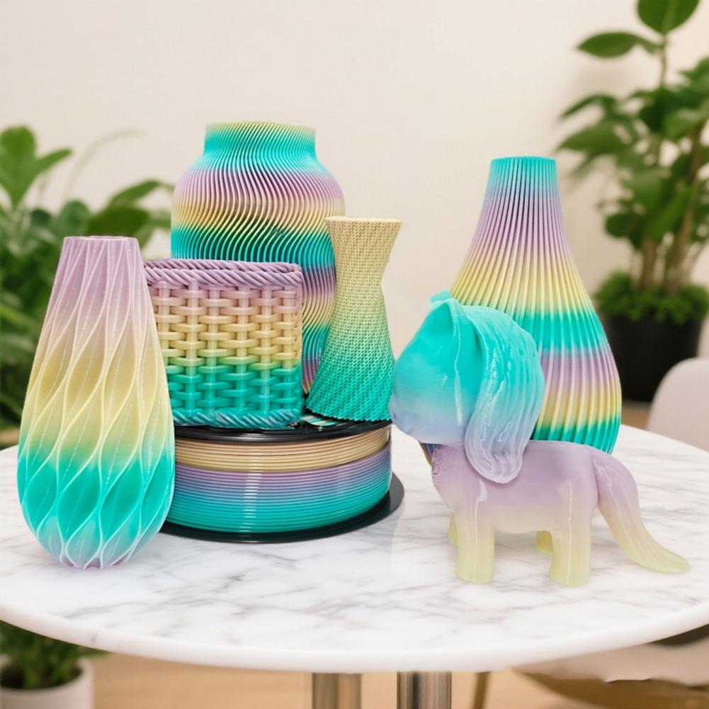 Filament 1.75 - Filament PETG 1,75 mm pour imprimante