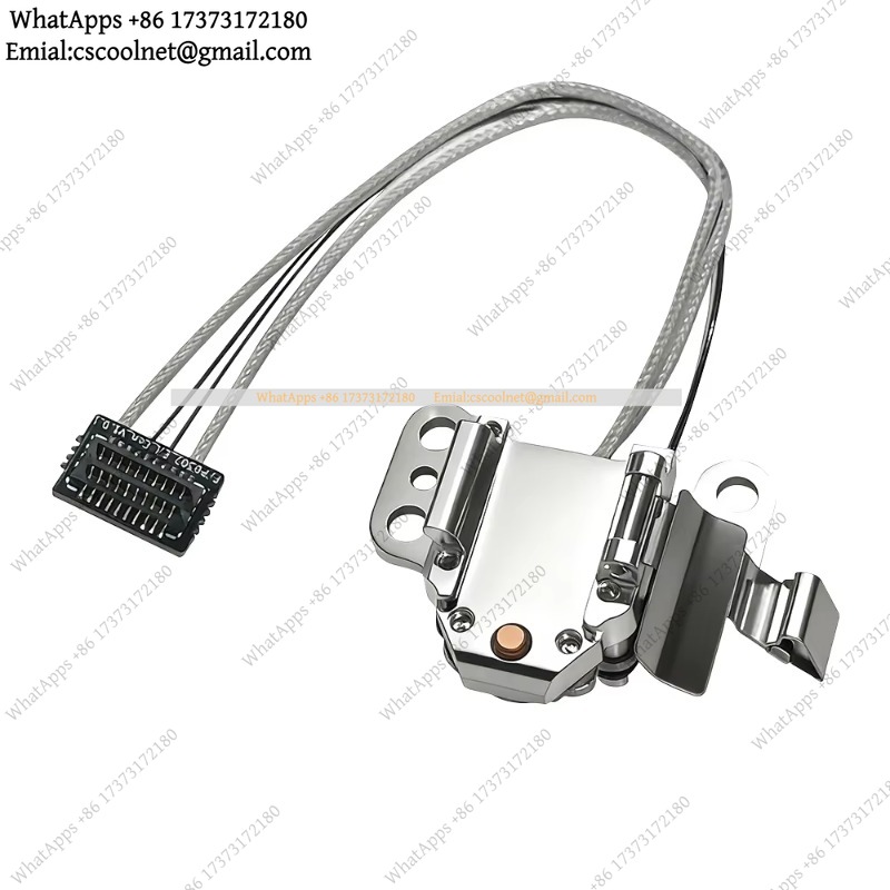 Hotend Assembly - Ensemble de tête d’impression K3 avec