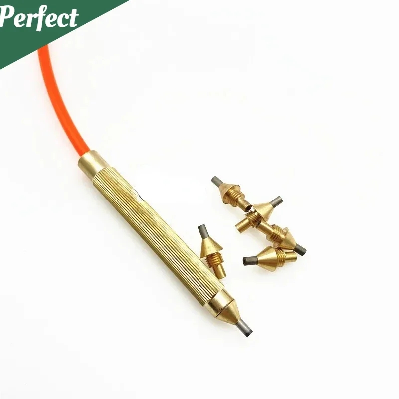 Nozzle Tungsten - Machine de sablage pour produits de