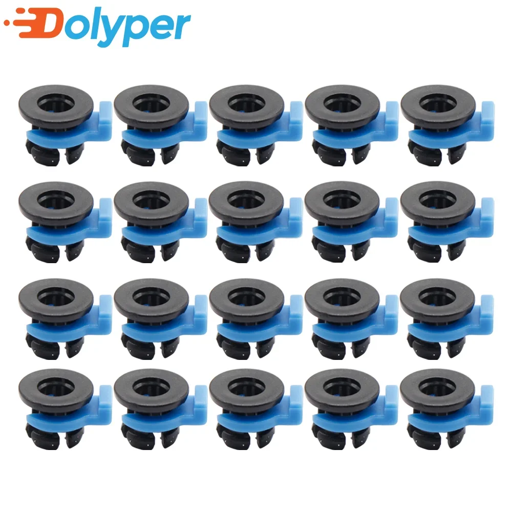 Bowden Tube - Pince de couplage de tube Bowden,