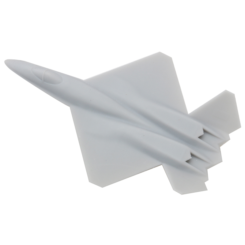 Resin Printer - 5 pièces YF-23 noir annuler ow