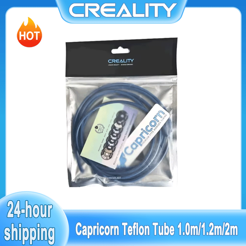 Bowden Tube - Tube PTFE CREALITY pour Capricorn Bowden,