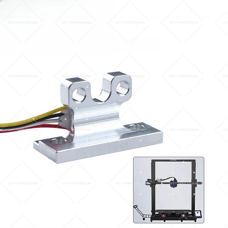 Hotend Assembly - Kit d'assemblage de capteur de tension