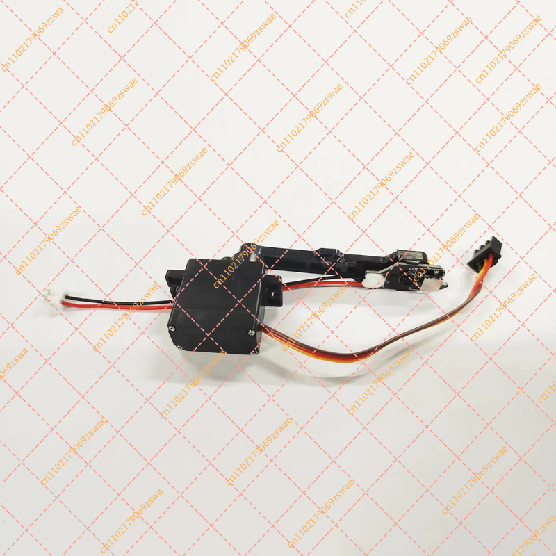 3D Printer Bed - Ensemble de servomoteurs de nivellement automatique
