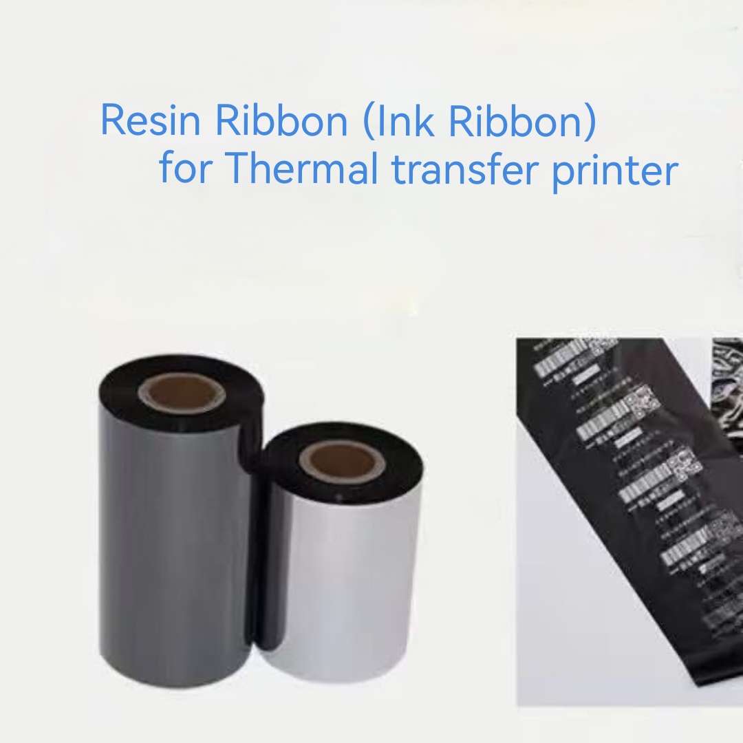 Resin Printer - Ruban de transfert thermique amélioré 110