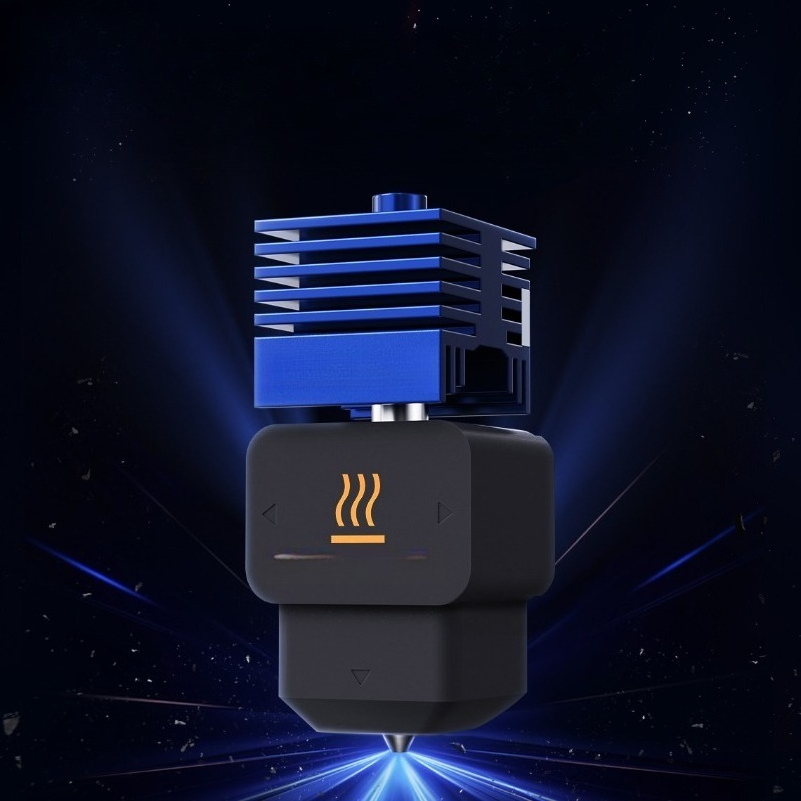 Nozzle Tungsten - Ensemble de buse P2S à débit