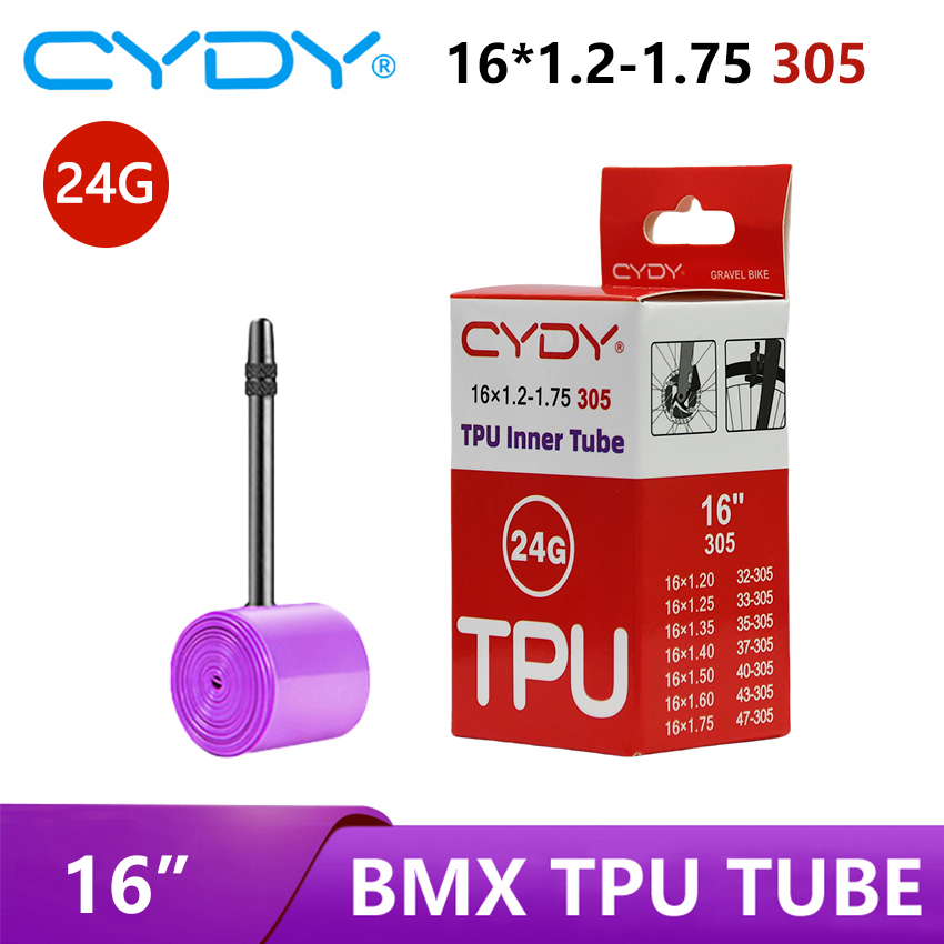Filament 1.75 - Chambre à air de vélo CYDY