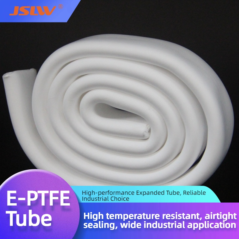 Ptfe Tube - Tuyau EPTFE de 1 mètre, tuyau