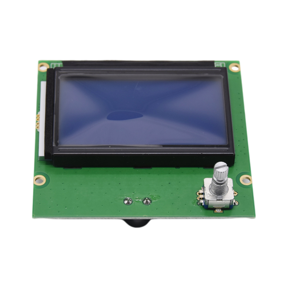 Écran LCD HD 12864, panneau de - 3D Printer Bed avis et prix