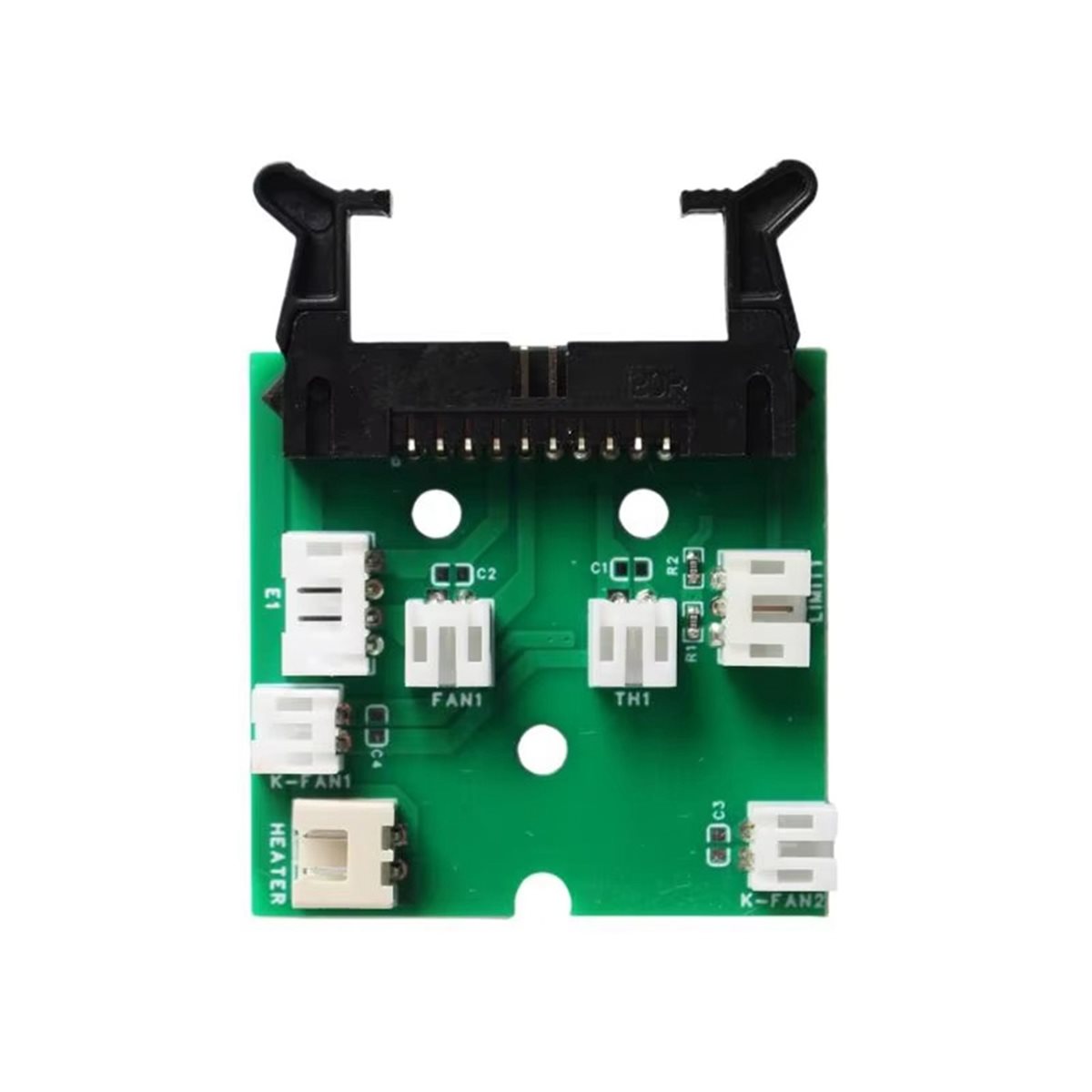 Carte adaptatrice A64I pour Ne - Hotend Assembly avis et prix