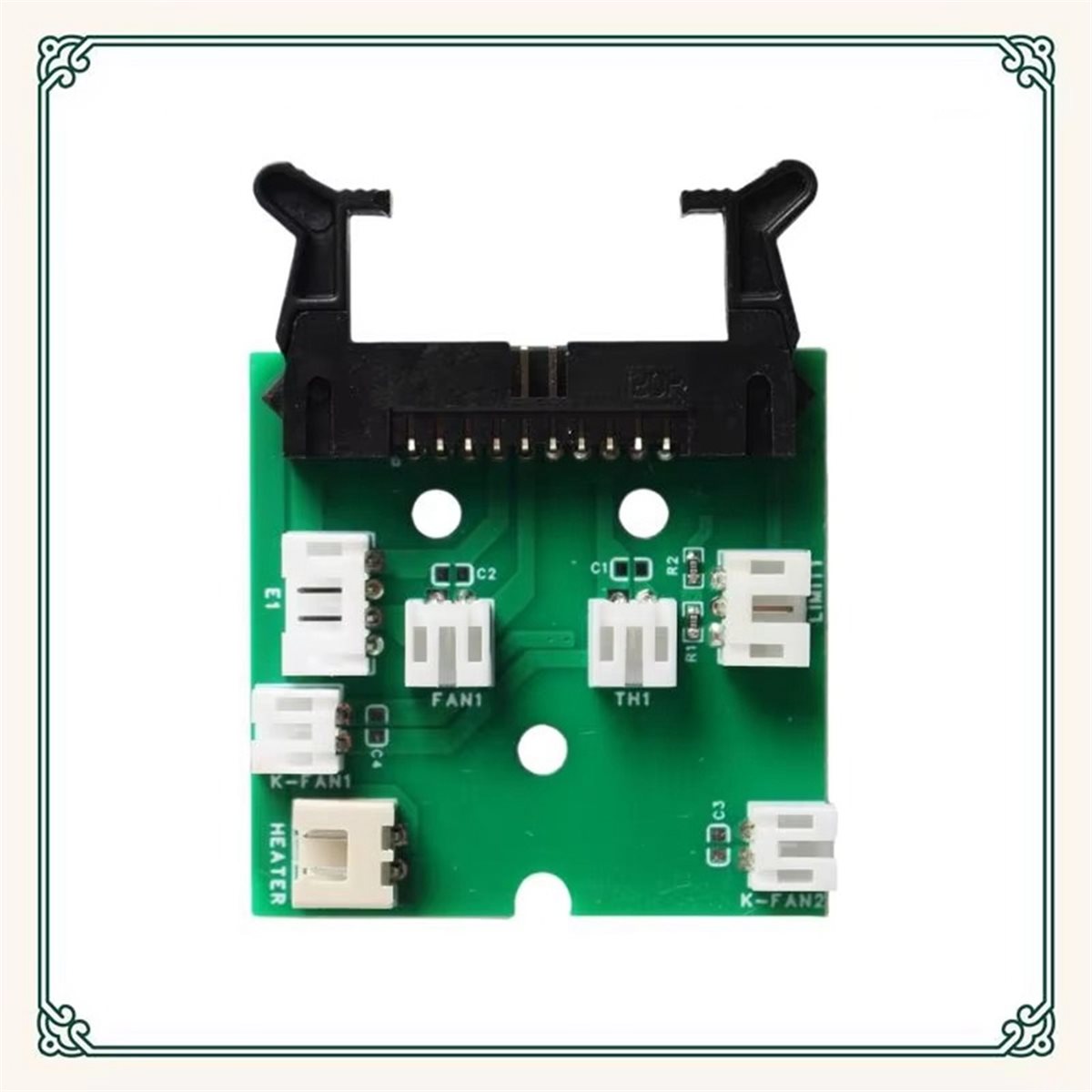 Carte adaptatrice A64I pour Ne - Hotend Assembly avis et prix