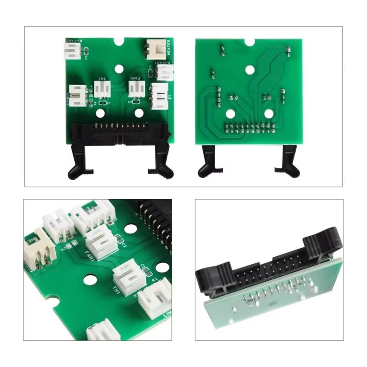 Carte adaptatrice A64I pour Ne - Hotend Assembly avis et prix
