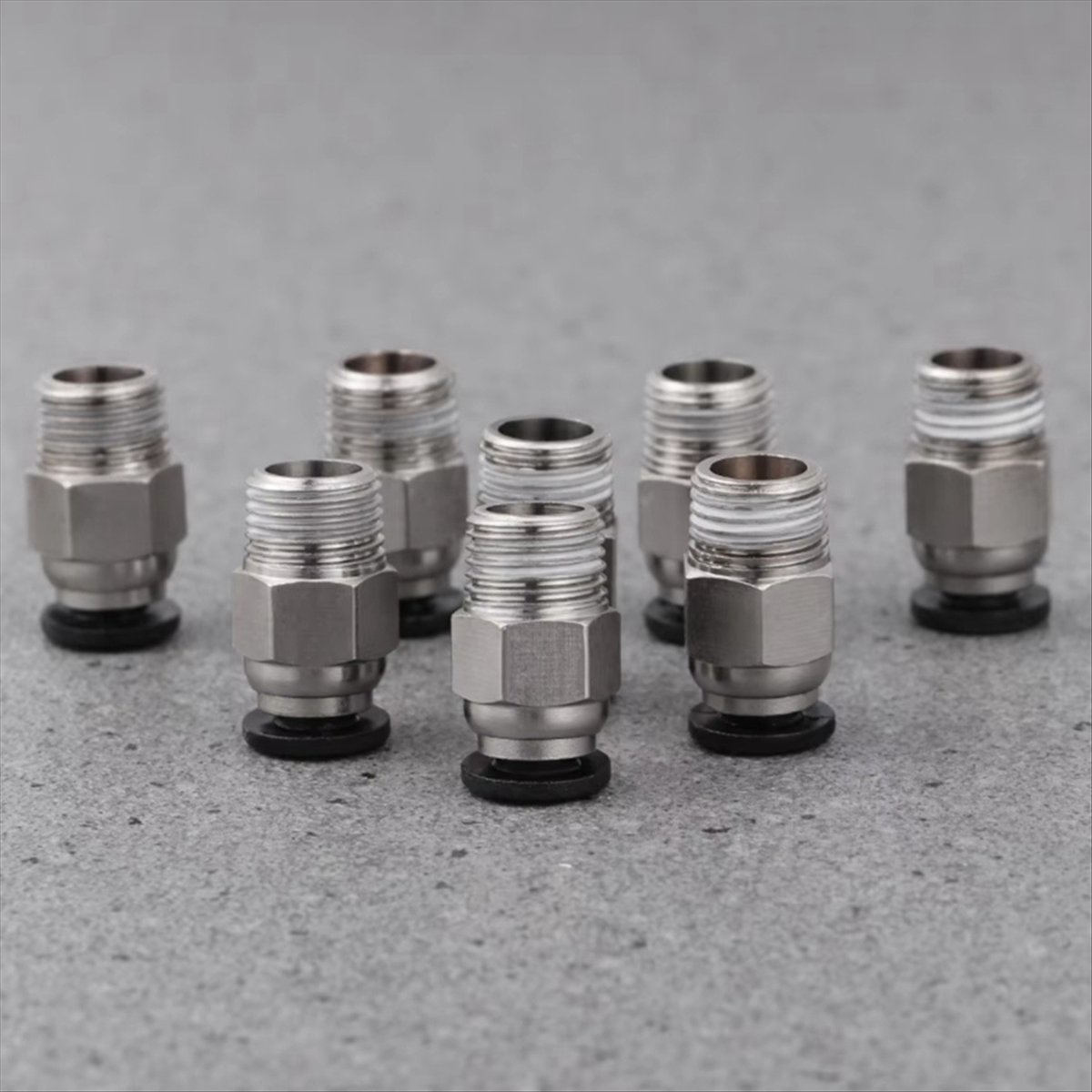 【A60I】 Raccord pneumatique dro - Ptfe Tube avis et prix