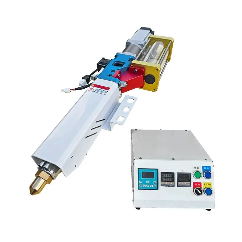 Machine d'extrusion servo-élec - Extruder avis et prix