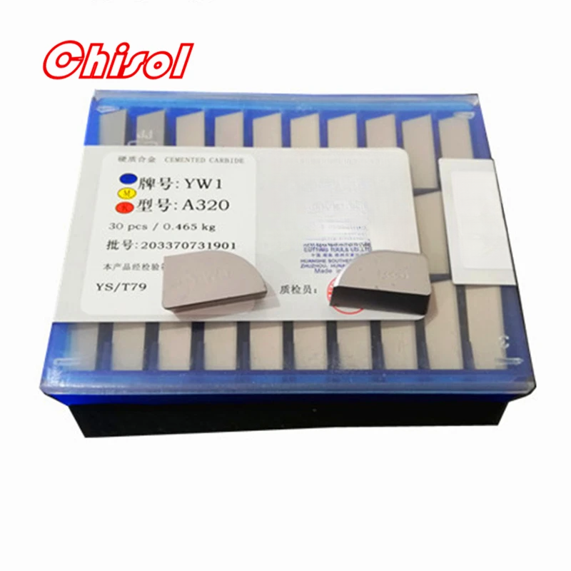 10, 20 ou 30 pièces/boîte A320 - Nozzle Tungsten avis et prix