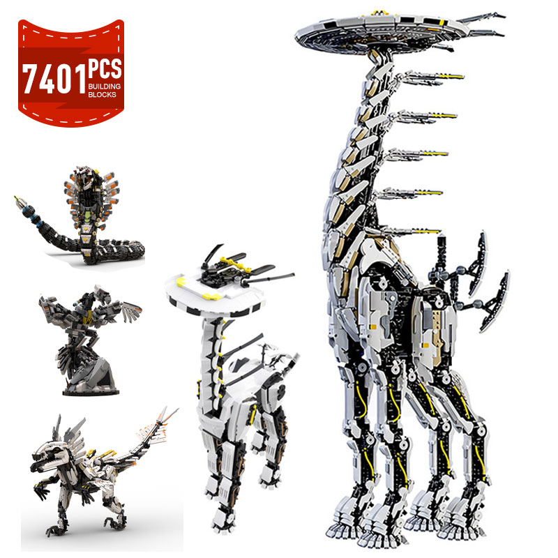 Nouveau MOC – figurine d'actio - Cobra Extruder avis et prix