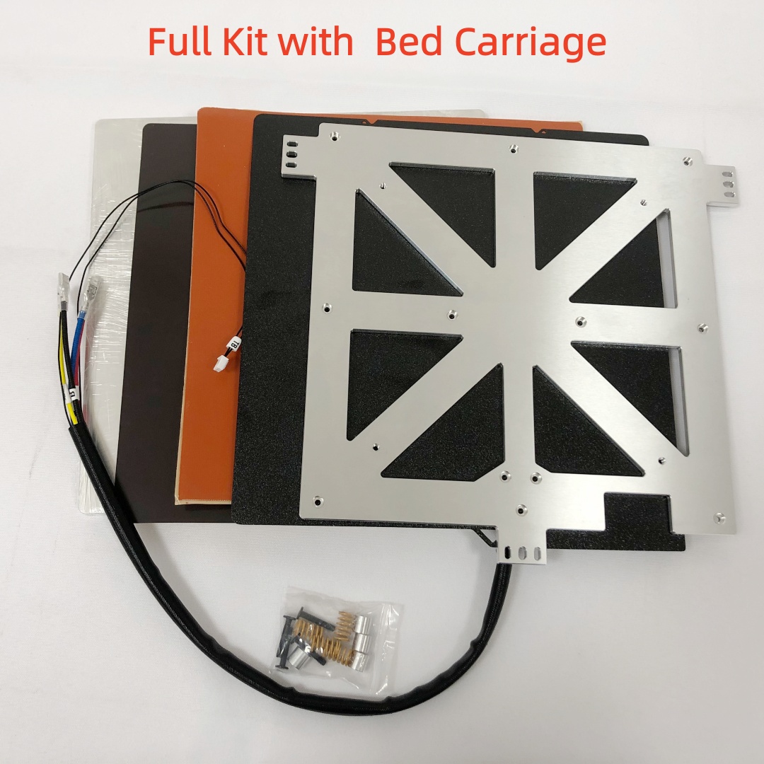 Kit de plateau de construction - Carriage Bed avis et prix