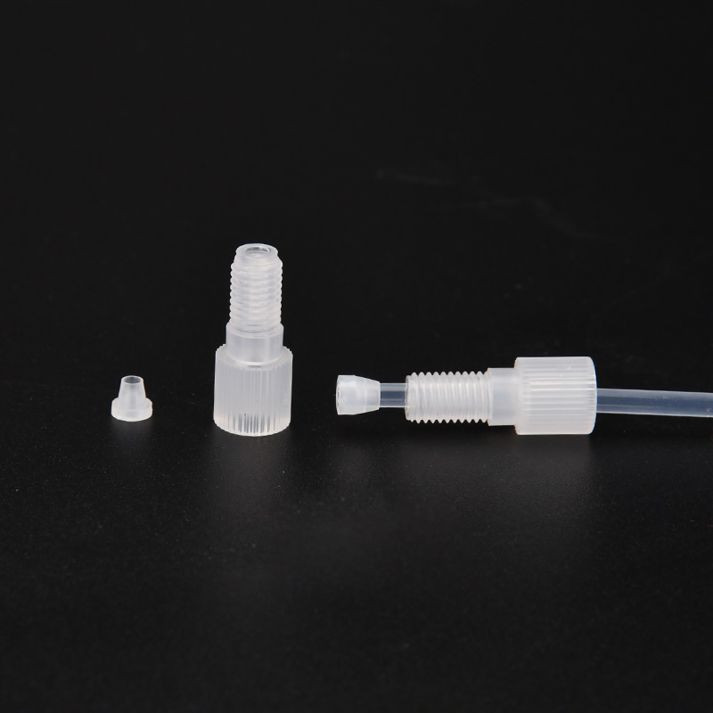 Connecteurs de tubes de qualit - Ptfe Tube avis et prix