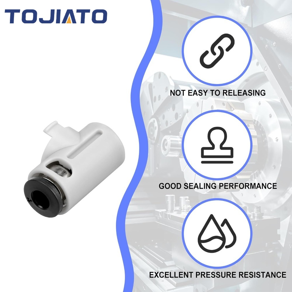 Adaptateur PTFE de précision p - Bowden Tube avis et prix