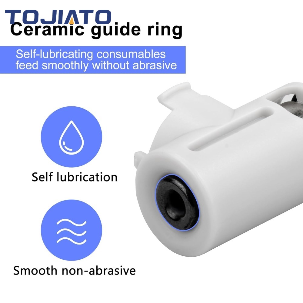 Adaptateur PTFE de précision p - Bowden Tube avis et prix