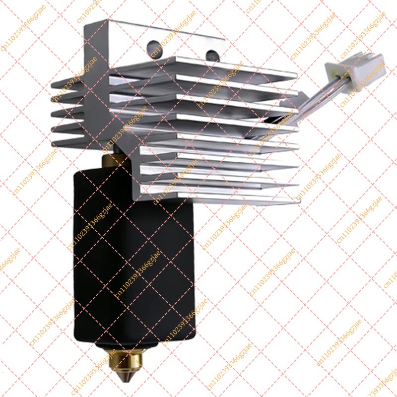 Kit extrudeur assemblé FY XB-U - Hotend Assembly avis et prix