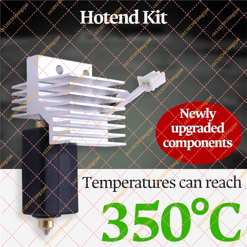 Kit extrudeur assemblé FY XB-U - Hotend Assembly avis et prix