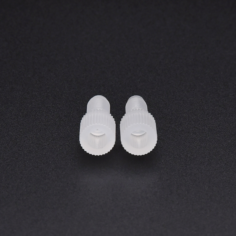 Bouchon conique en PTFE de qua - Ptfe Tube avis et prix