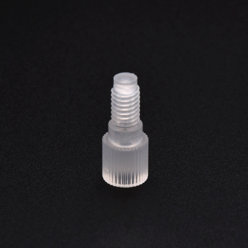 Bouchon conique en PTFE de qua - Ptfe Tube avis et prix