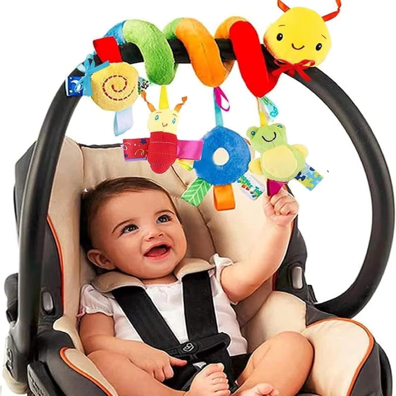 Jouets en peluche pour siège d - Carriage Bed avis et prix