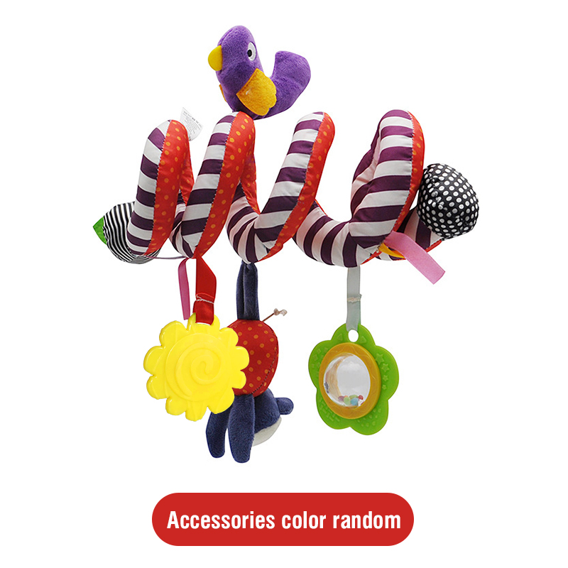 Jouets en peluche pour siège d - Carriage Bed avis et prix