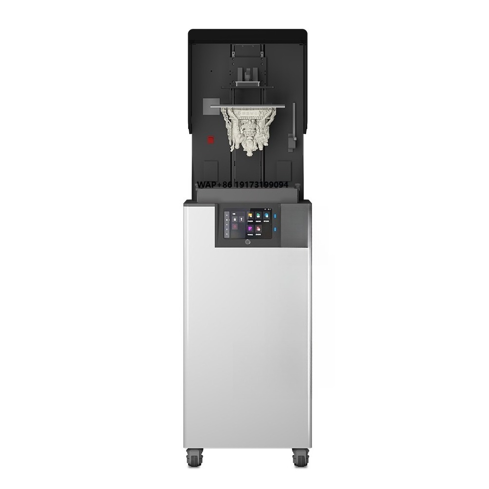 Imprimante 3D à résine pour bi - Resin Printer avis et prix
