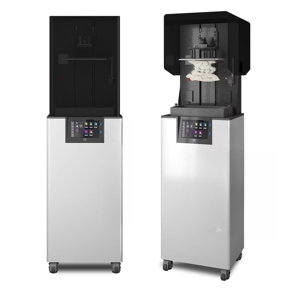 Imprimante 3D à résine pour bi - Resin Printer avis et prix