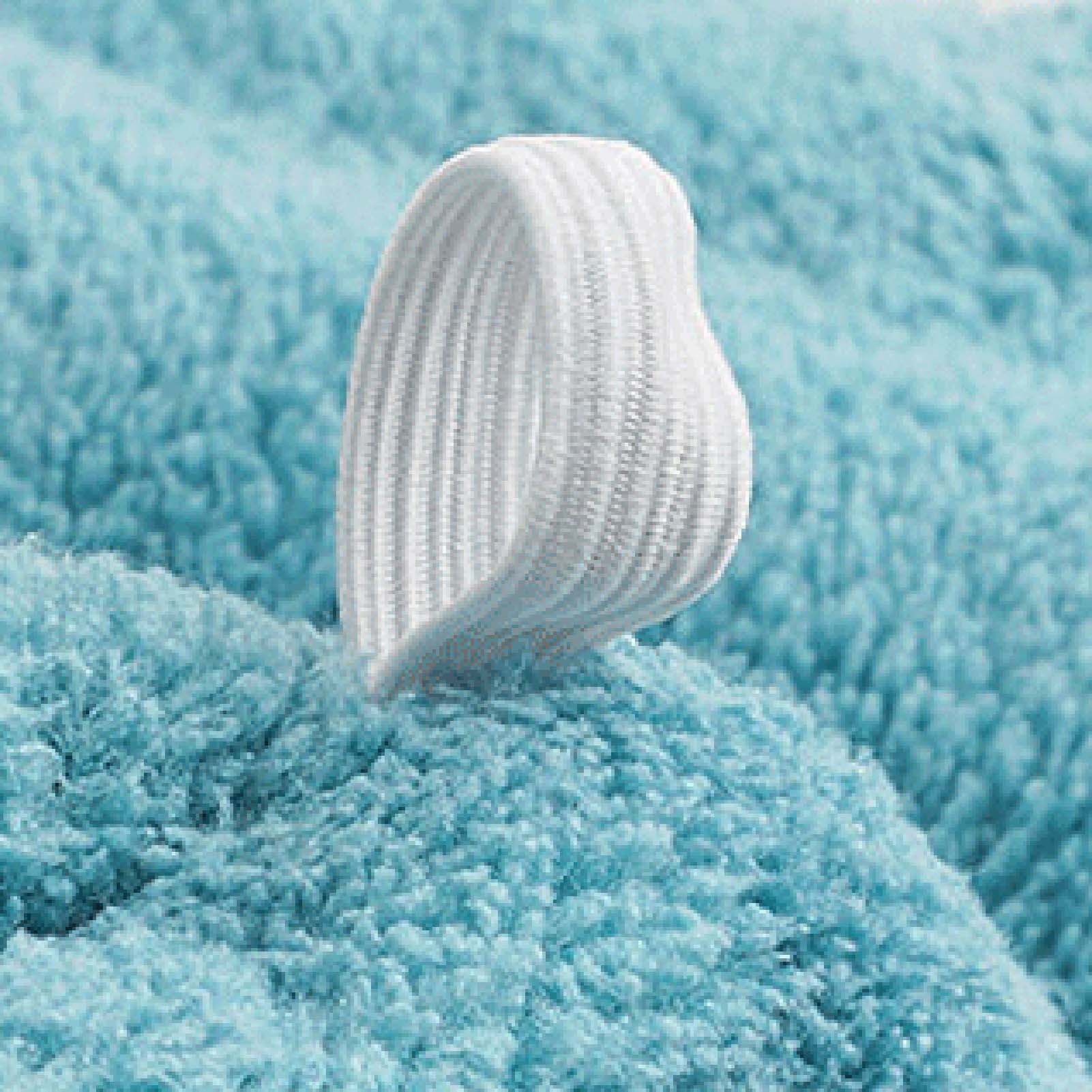 Serviette de bain en molleton  - Resin Vat avis et prix