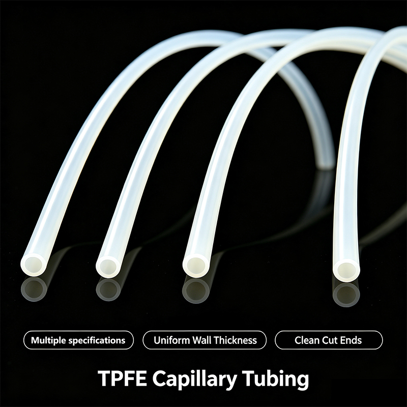 Tube PTFE de 1 à 5 m, diamètre - Ptfe Tube avis et prix