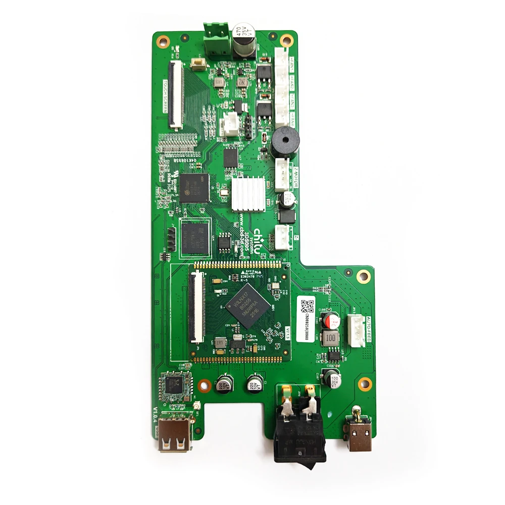 Carte mère originale Saturn 3  - Resin Printer avis et prix