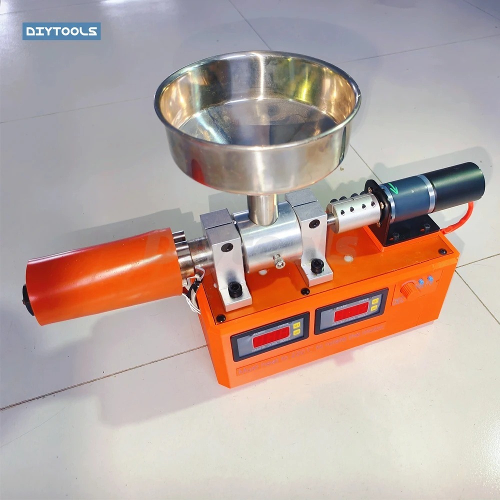 Extrudeuse de filament à vis u - Filament 1.75 avis et prix