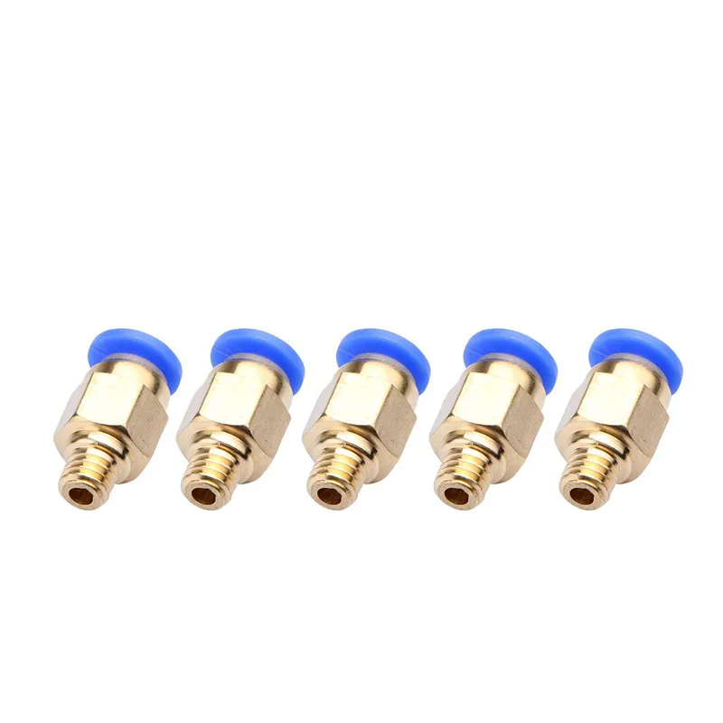 Connecteurs pneumatiques PC4-M - Bowden Tube avis et prix