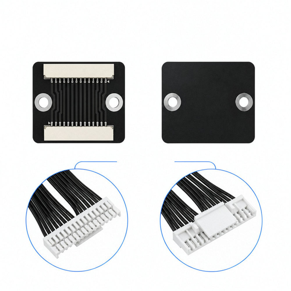 Câble d'extension du module d' - Extruder avis et prix