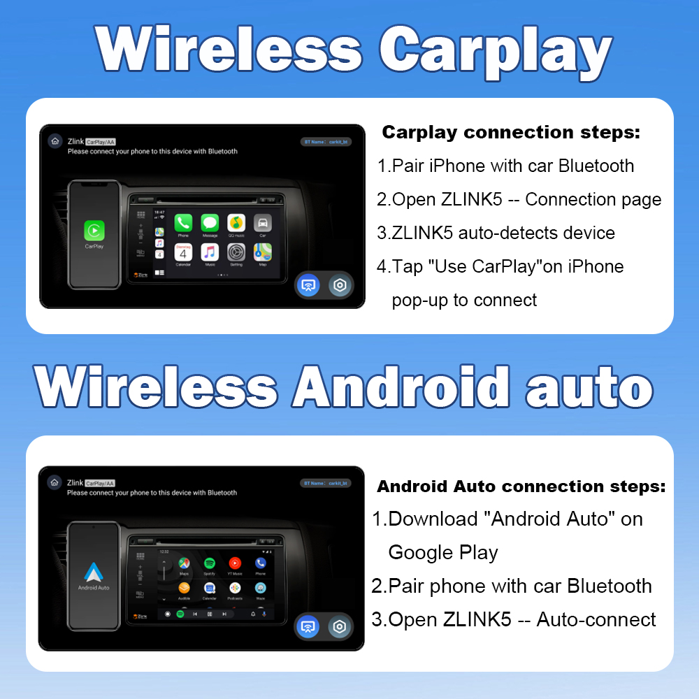 Écran de voiture Android 16 po - Cr Touch avis et prix