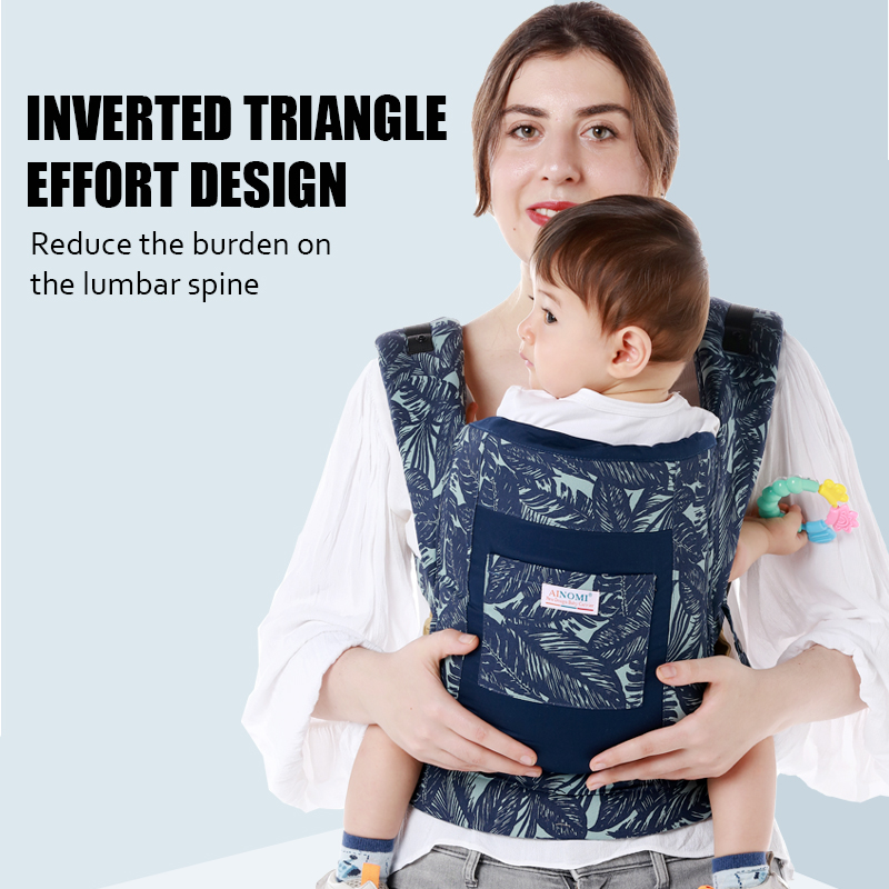 Porte-bébé sac à dos 3 en 1 ch - Carriage Bed avis et prix