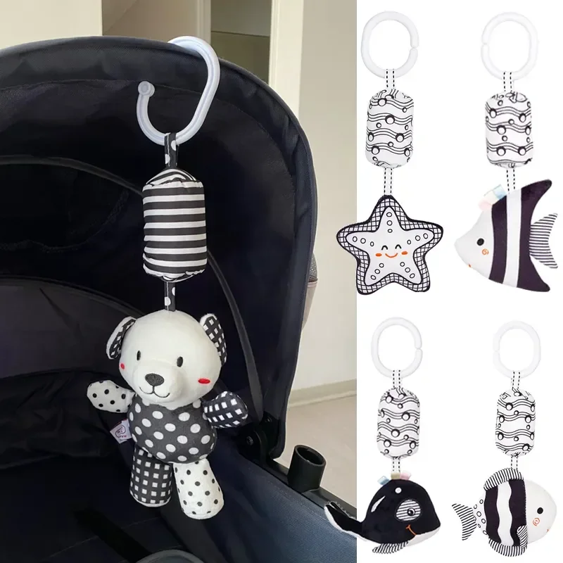 Poussette lit cloche suspendue - Carriage Bed avis et prix