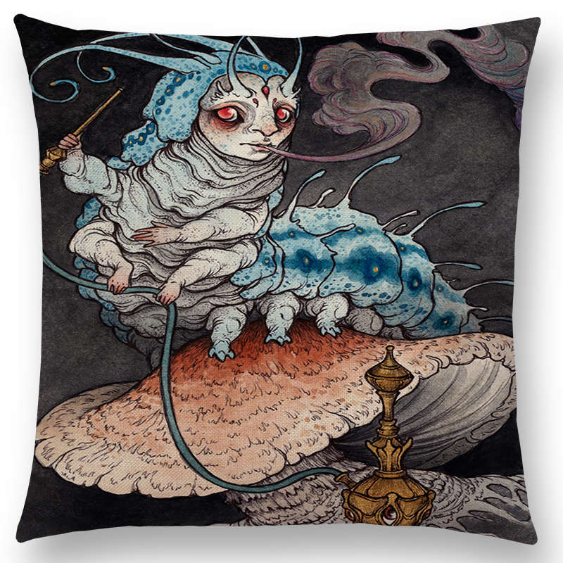 Juste de coussin magique sombr - Cobra Extruder avis et prix