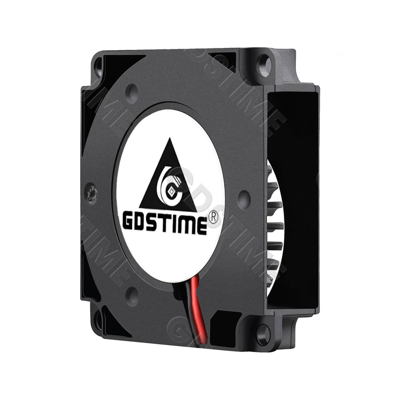 Gdstime 4010 ventilateur 24V 1 - Hotend Assembly avis et prix
