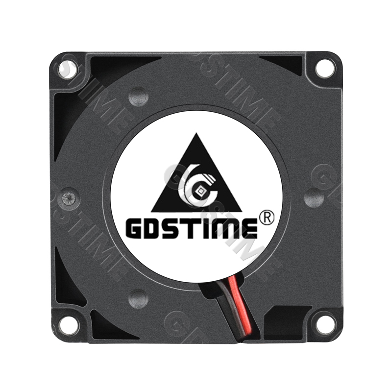 Gdstime 4010 ventilateur 24V 1 - Hotend Assembly avis et prix