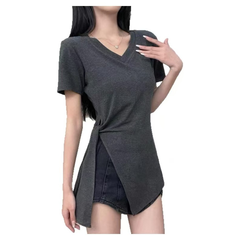 T-shirt à manches courtes pour - Resin Vat avis et prix