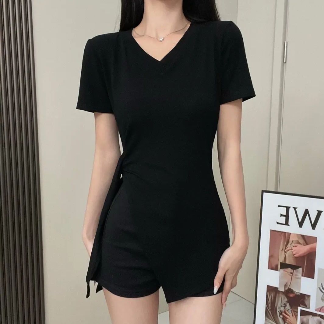 T-shirt à manches courtes pour - Resin Vat avis et prix