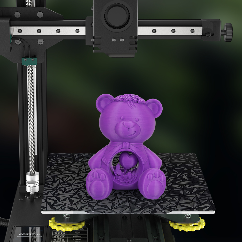 Feuille d'acier à ressort pour - 3D Printer Bed avis et prix
