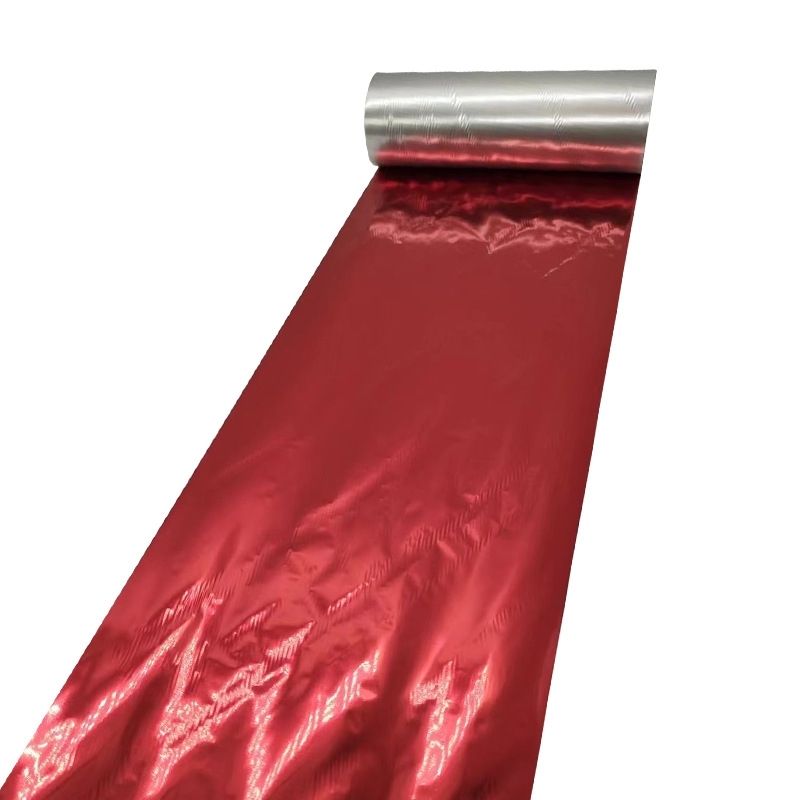 Ruban en feuille d'or rouge 30 - Resin Printer avis et prix